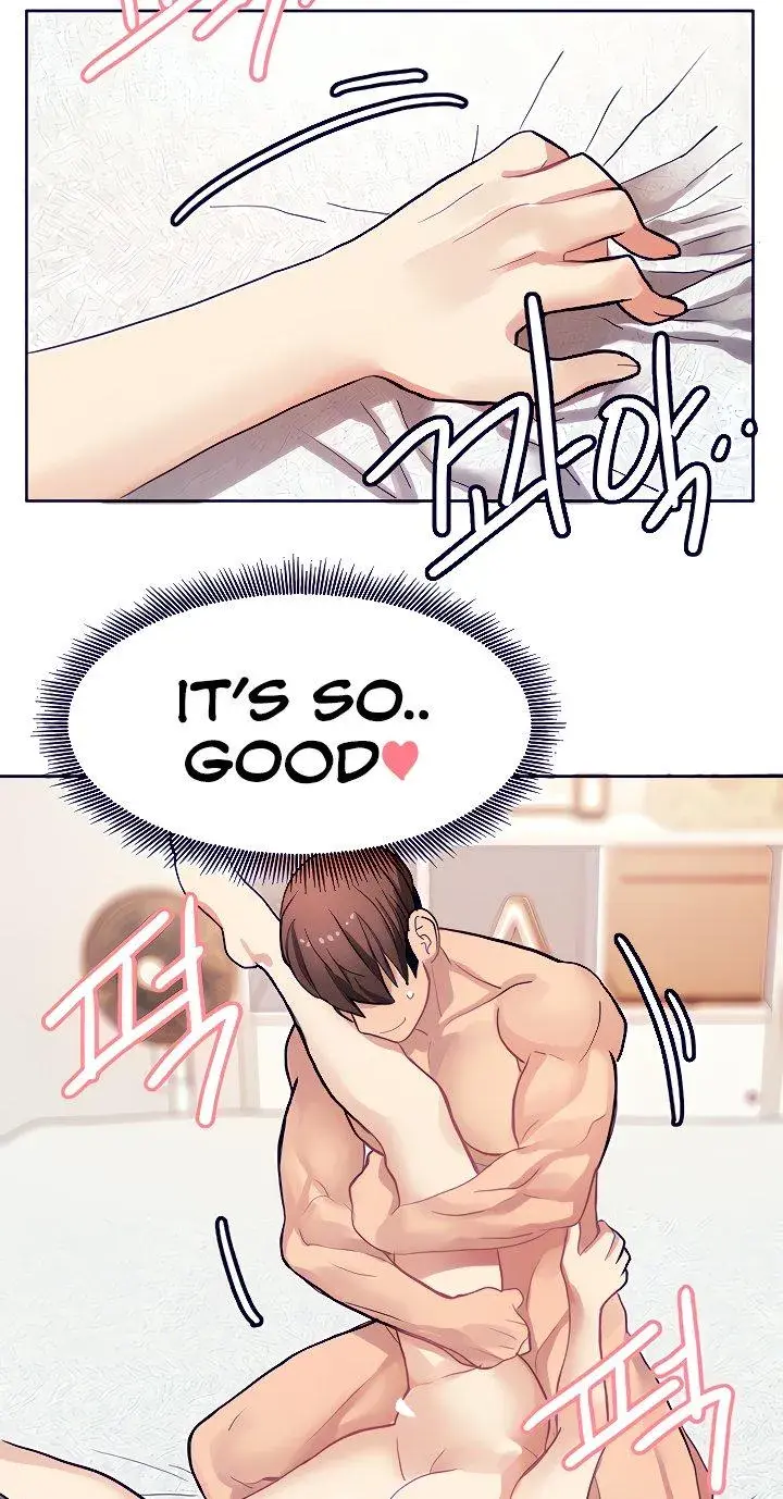 Punishments For Bad Girls Chapter 17 - Page 13