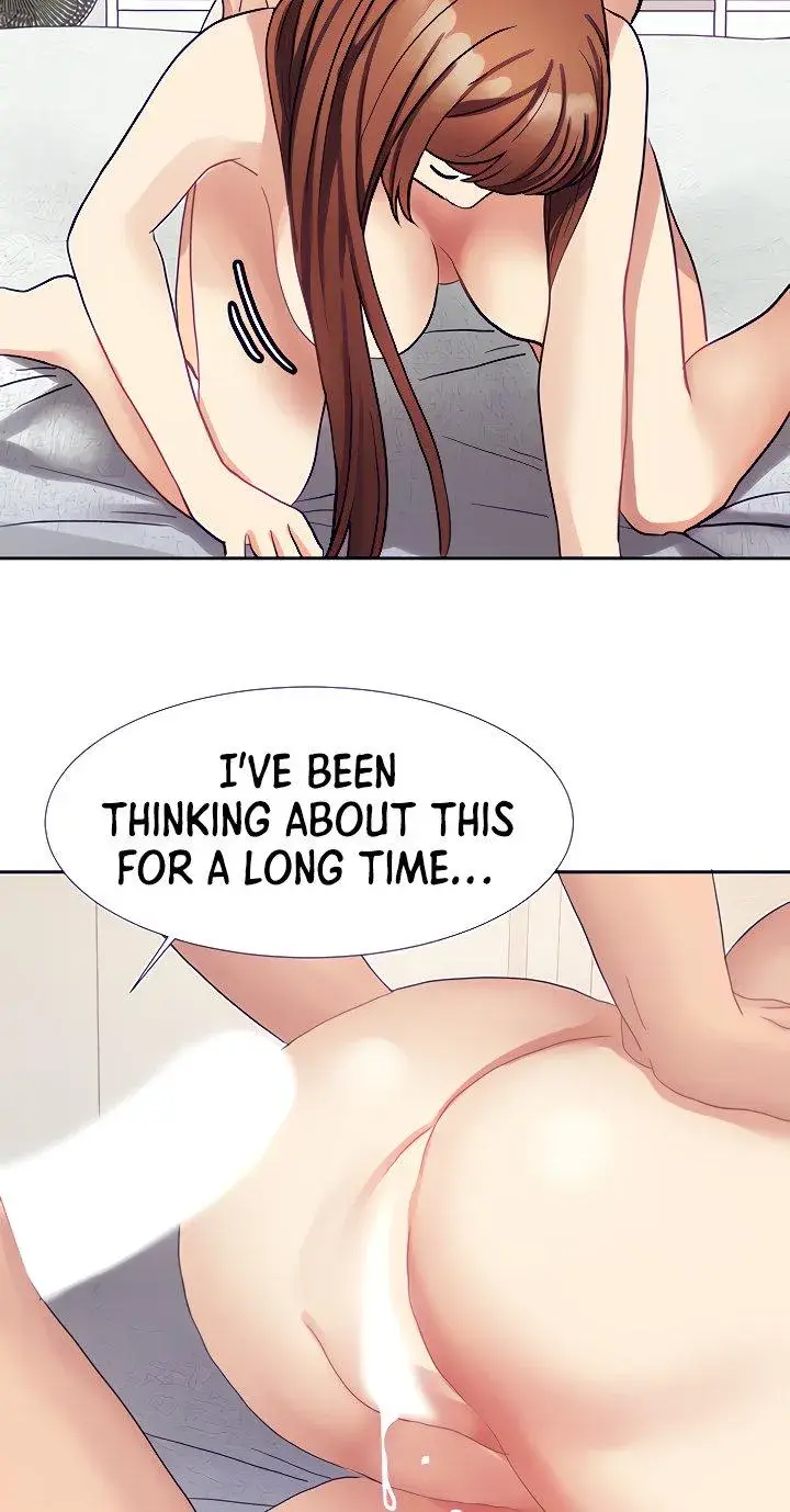 Punishments For Bad Girls Chapter 17 - Page 17