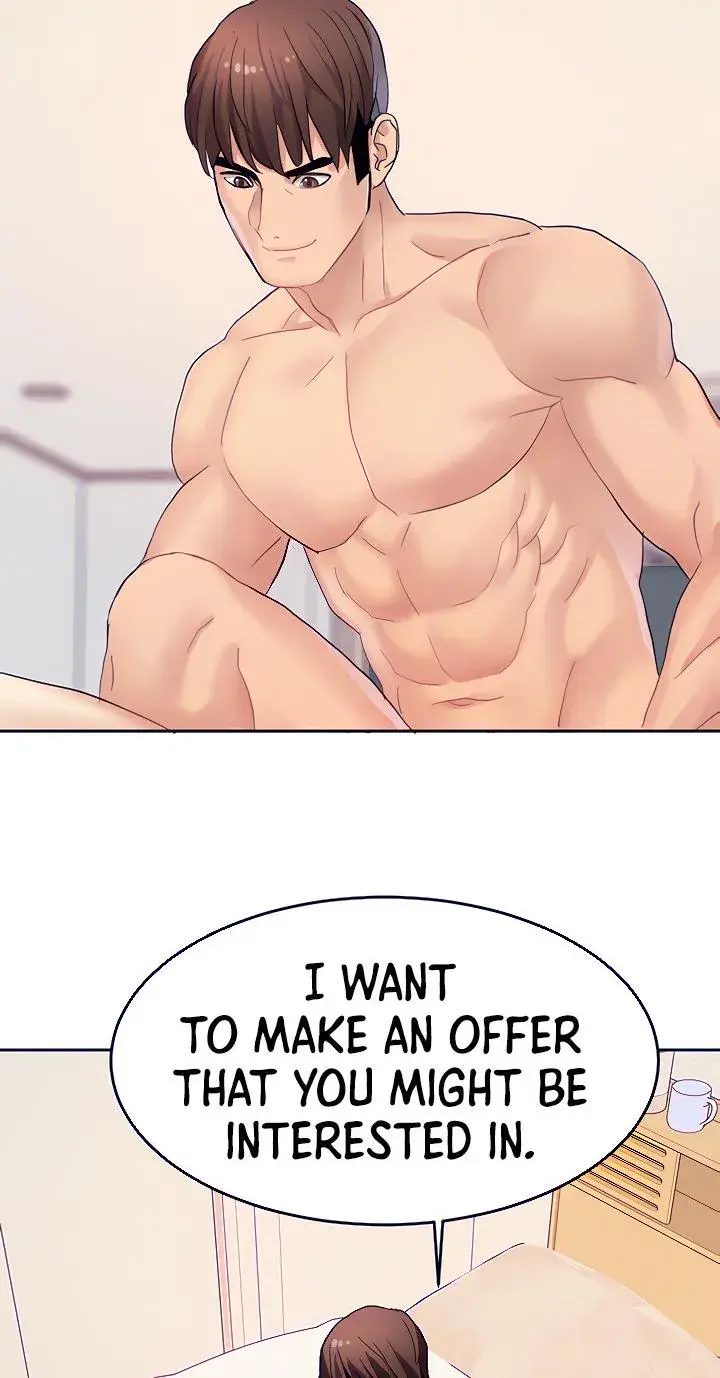 Punishments For Bad Girls Chapter 17 - Page 2
