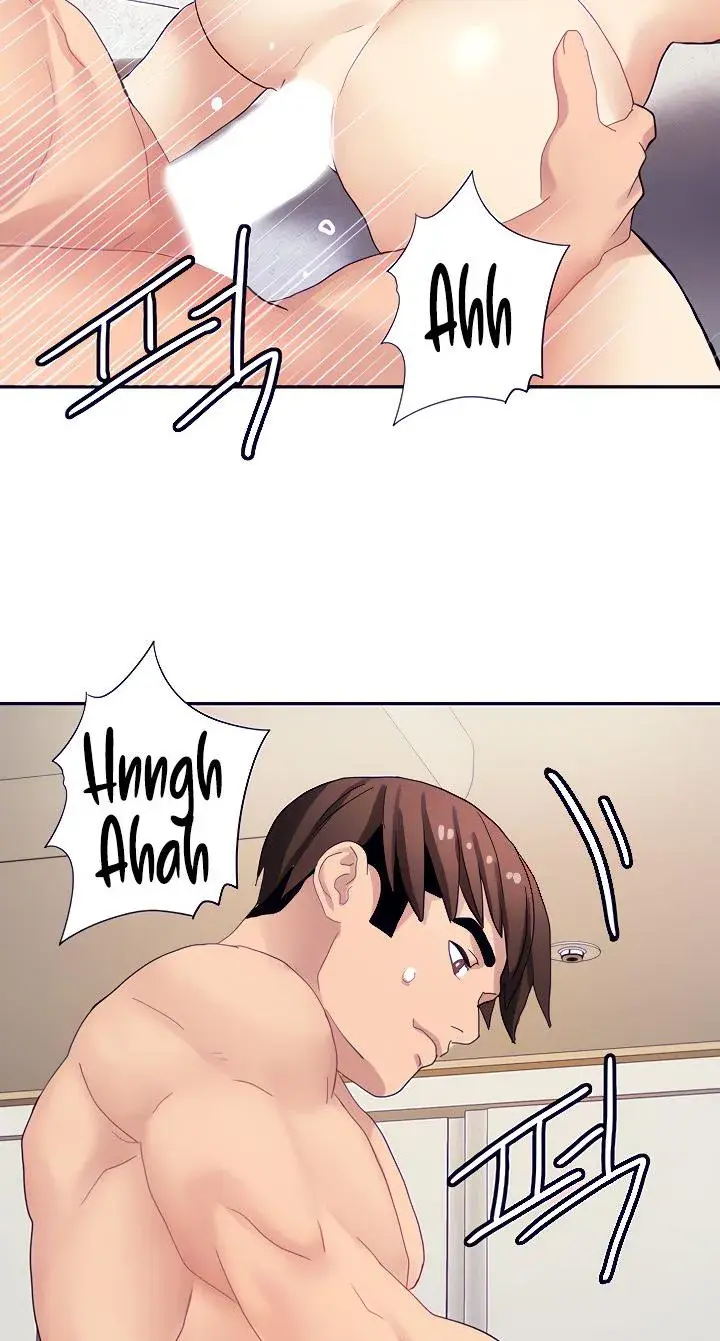 Punishments For Bad Girls Chapter 17 - Page 21