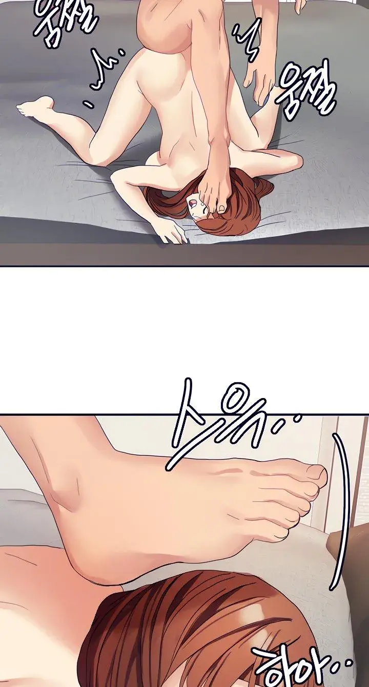 Punishments For Bad Girls Chapter 17 - Page 30