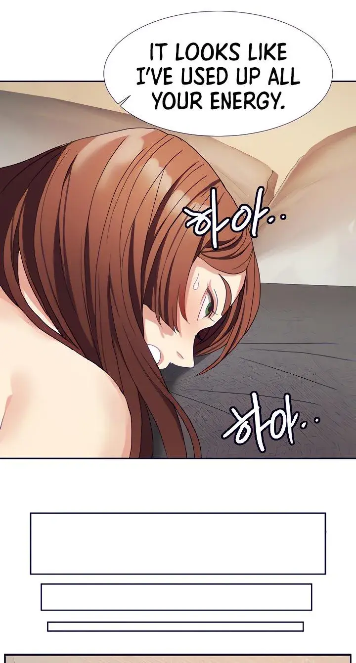 Punishments For Bad Girls Chapter 17 - Page 34