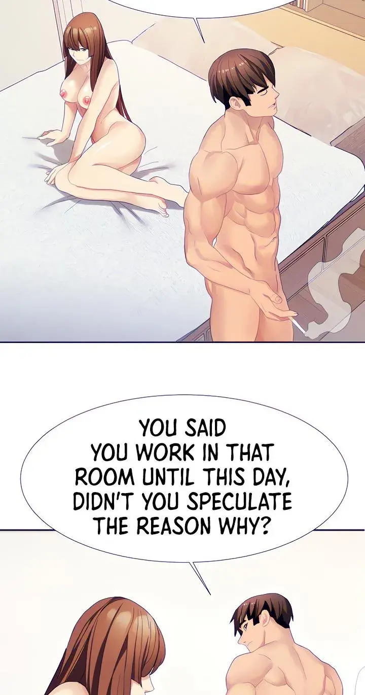 Punishments For Bad Girls Chapter 17 - Page 39