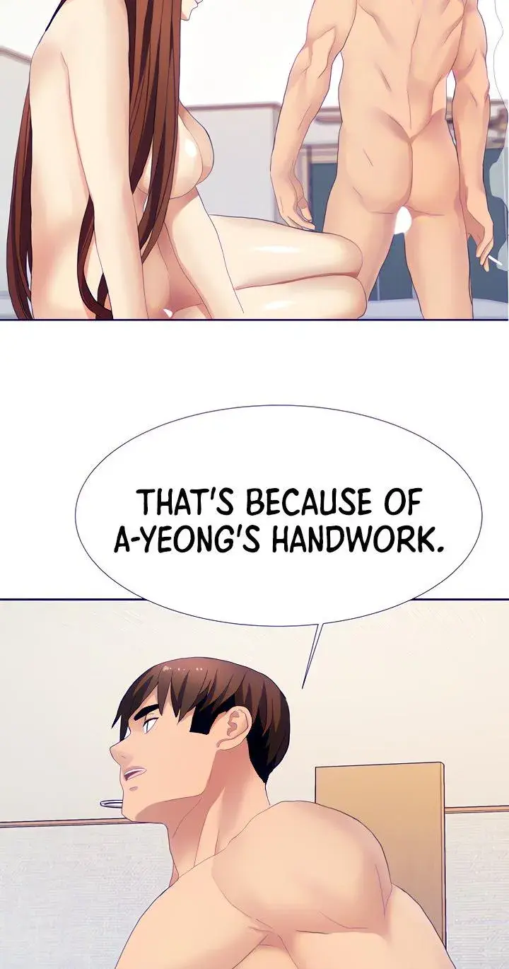 Punishments For Bad Girls Chapter 17 - Page 40