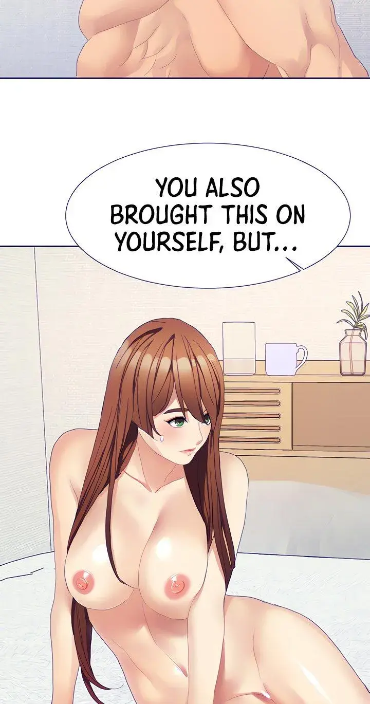 Punishments For Bad Girls Chapter 17 - Page 41