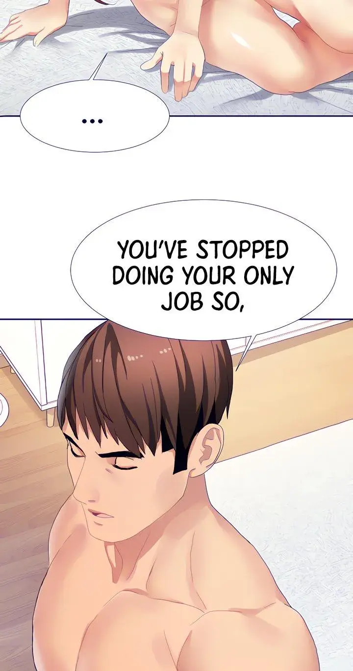 Punishments For Bad Girls Chapter 17 - Page 42