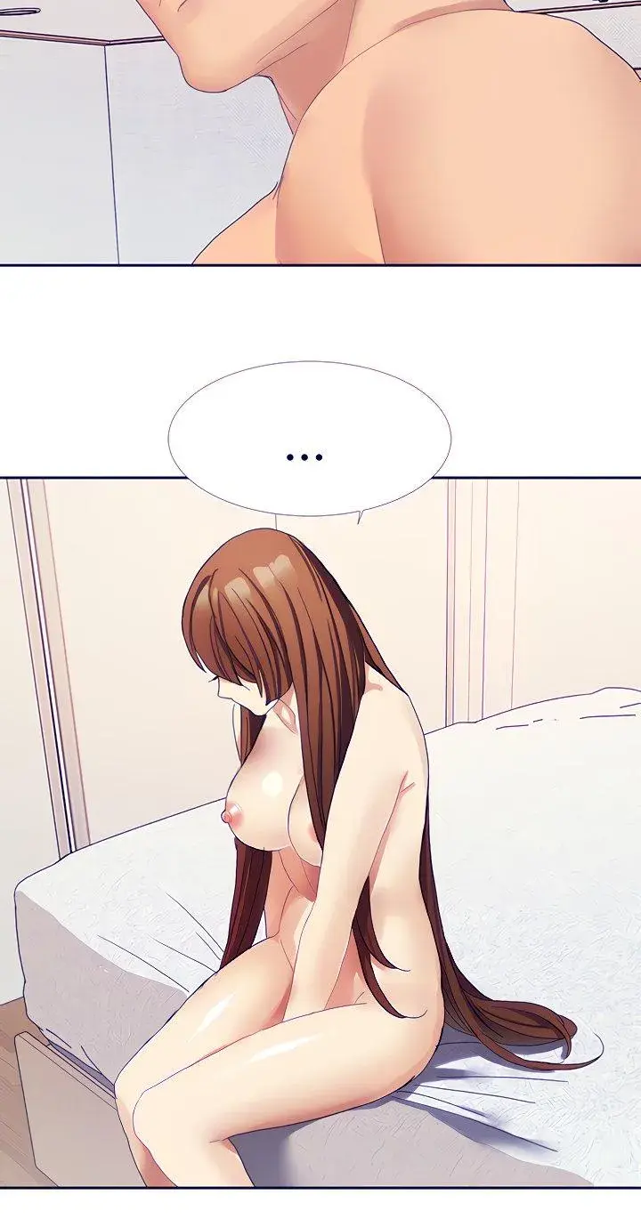 Punishments For Bad Girls Chapter 17 - Page 47