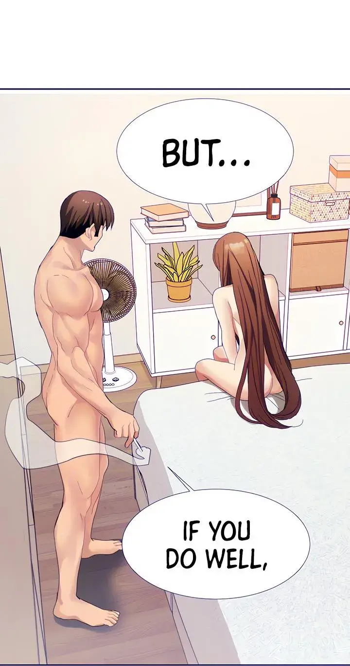 Punishments For Bad Girls Chapter 17 - Page 48