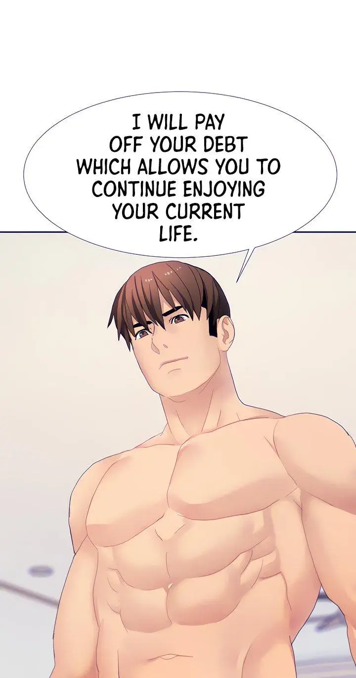 Punishments For Bad Girls Chapter 17 - Page 49