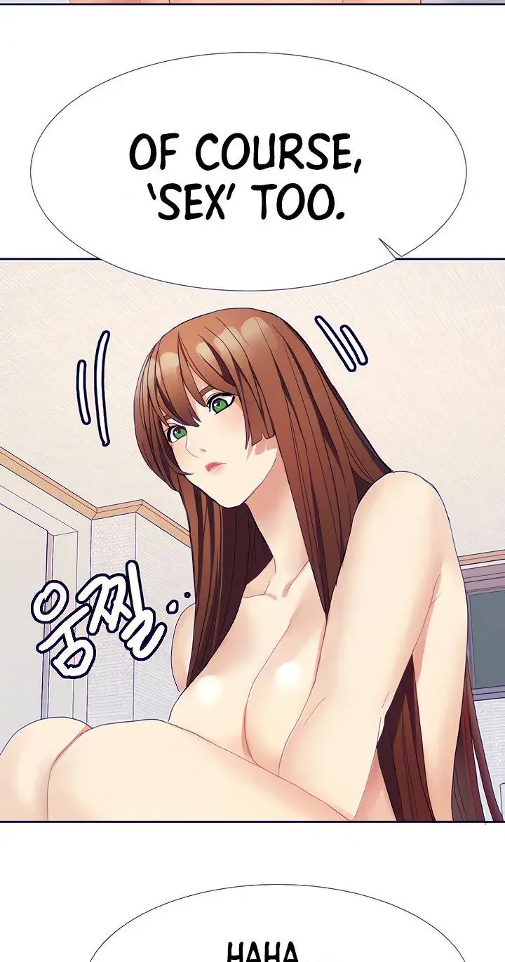 Punishments For Bad Girls Chapter 17 - Page 50