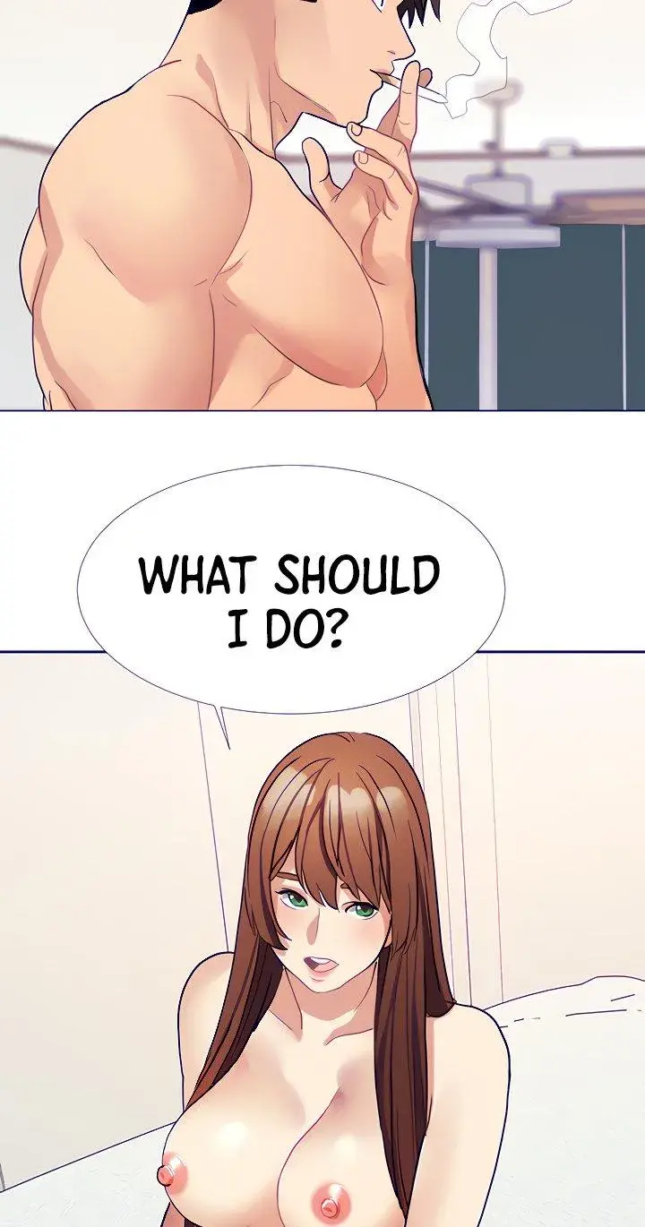 Punishments For Bad Girls Chapter 17 - Page 53