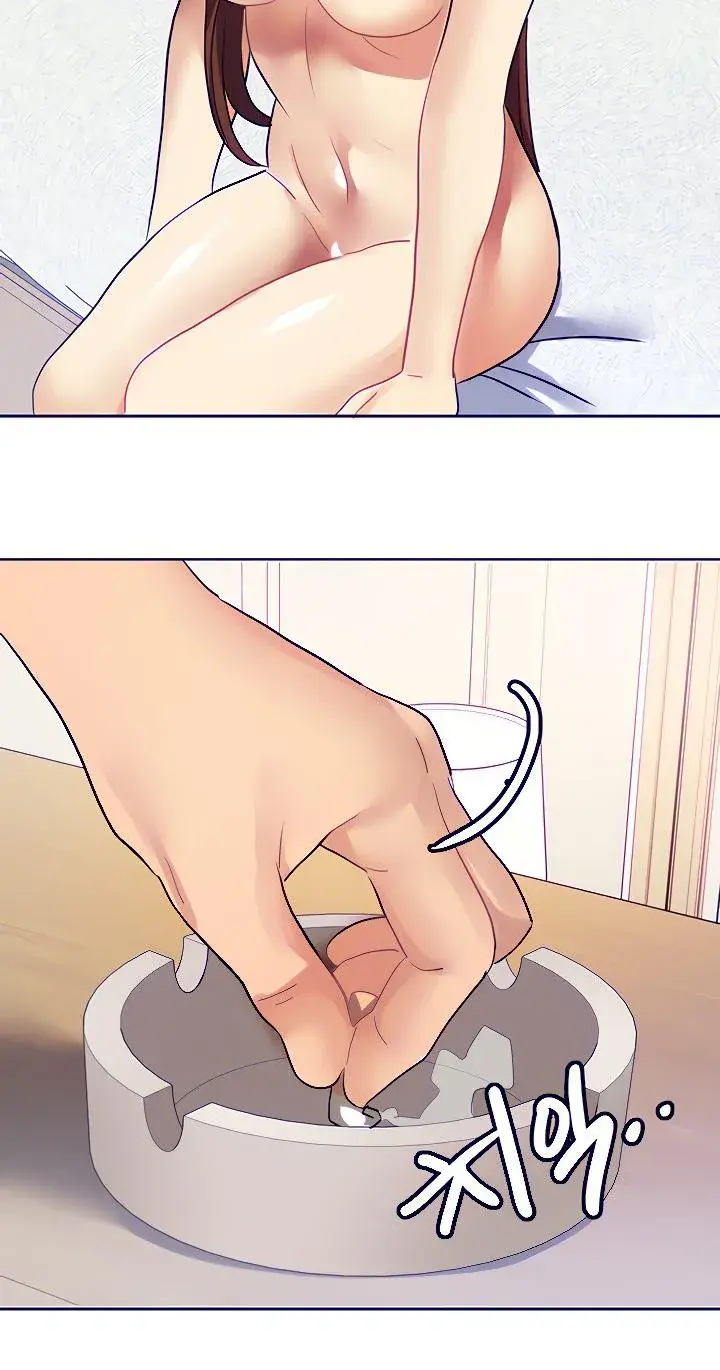 Punishments For Bad Girls Chapter 17 - Page 54