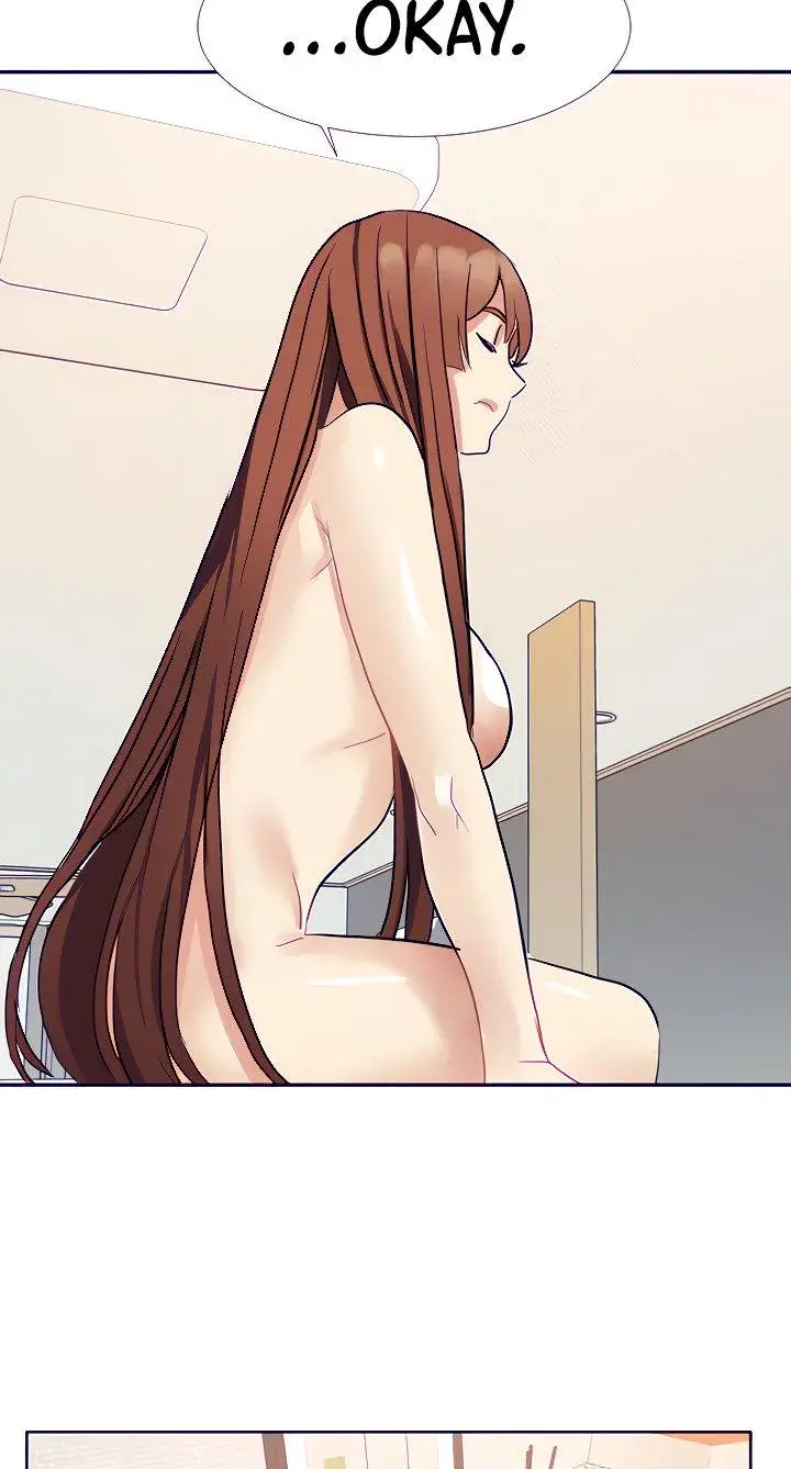 Punishments For Bad Girls Chapter 17 - Page 61