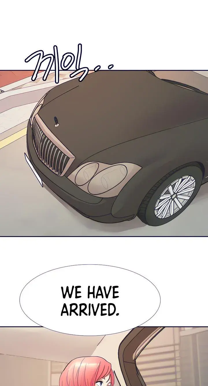 Punishments For Bad Girls Chapter 17 - Page 64