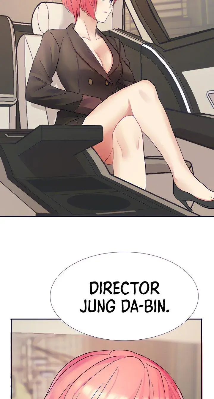 Punishments For Bad Girls Chapter 17 - Page 65
