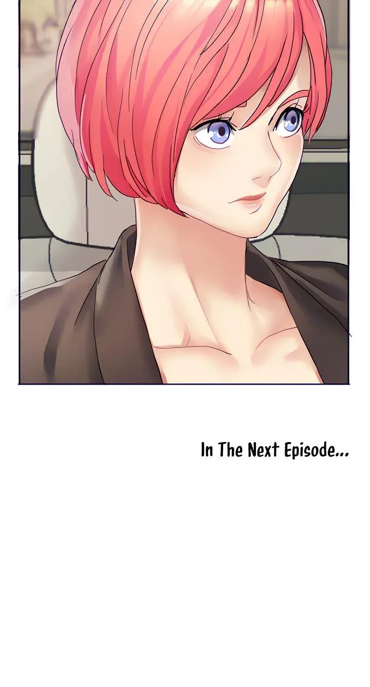 Punishments For Bad Girls Chapter 17 - Page 66