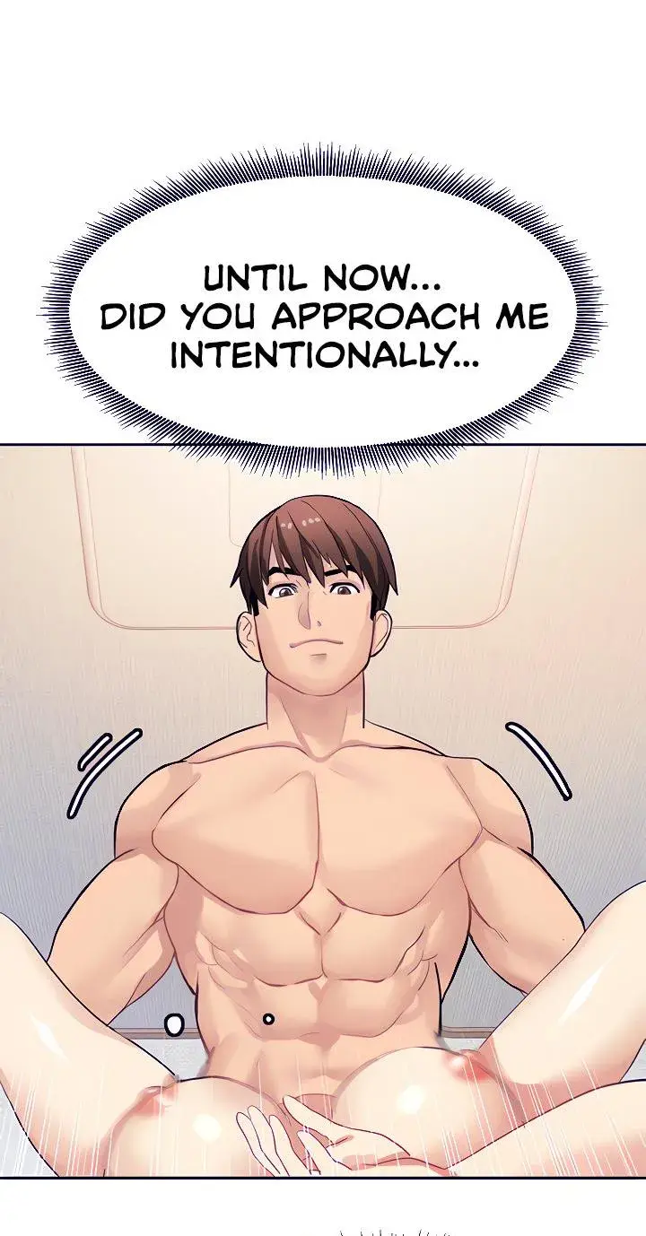 Punishments For Bad Girls Chapter 17 - Page 8