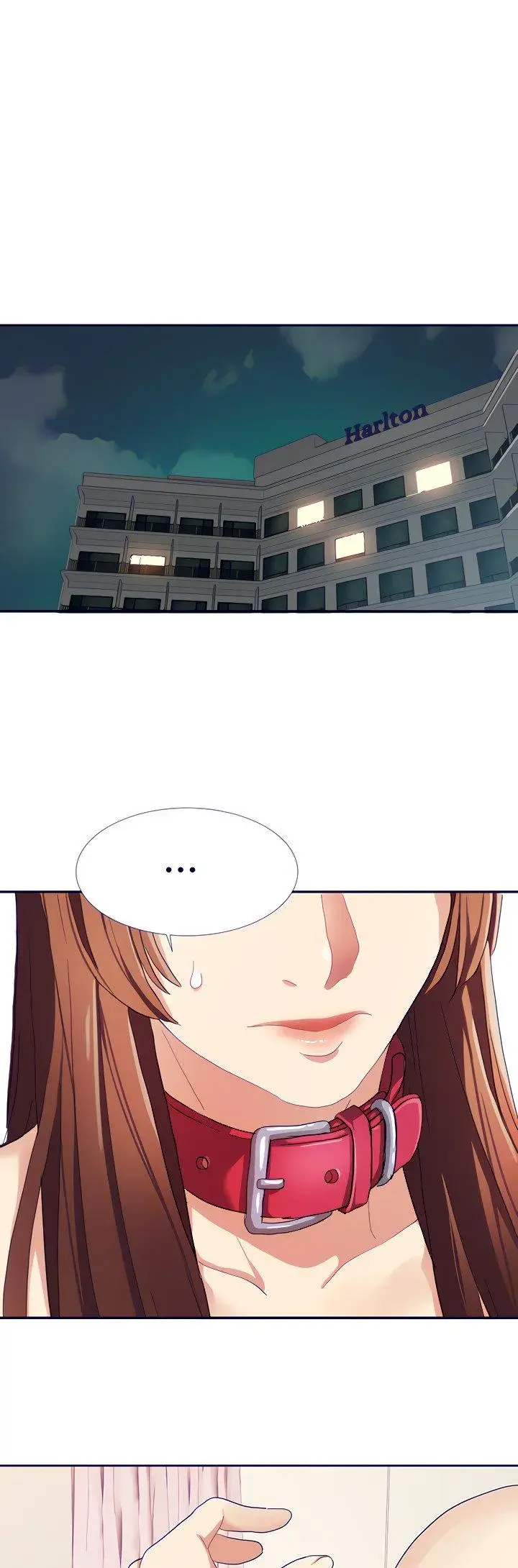 Punishments For Bad Girls Chapter 18 - Page 1