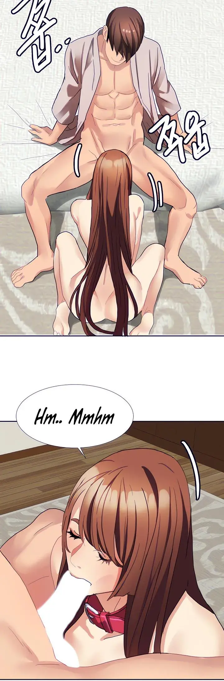 Punishments For Bad Girls Chapter 18 - Page 10
