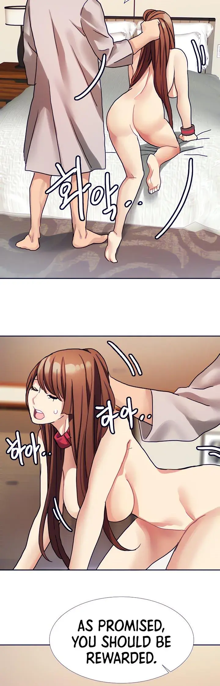 Punishments For Bad Girls Chapter 18 - Page 24