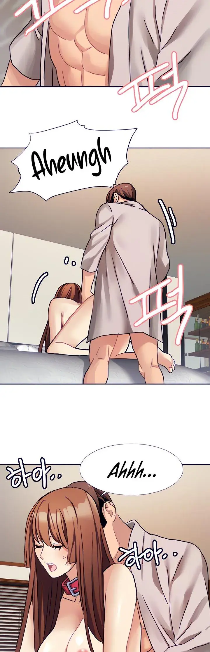 Punishments For Bad Girls Chapter 18 - Page 28