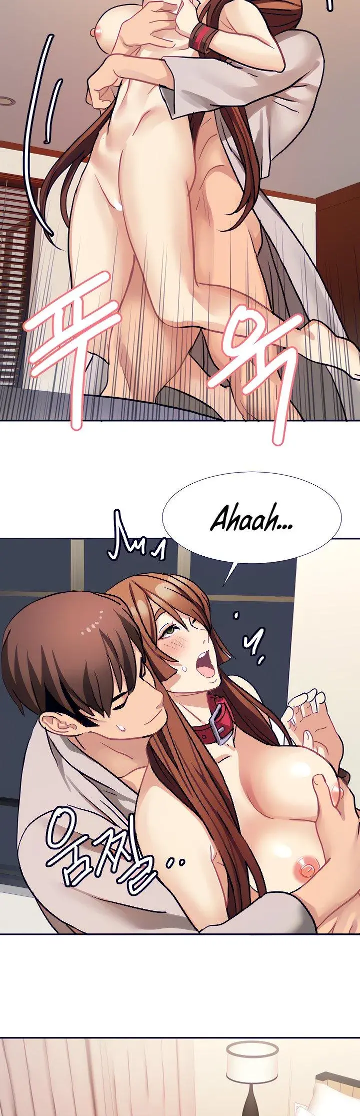 Punishments For Bad Girls Chapter 18 - Page 33