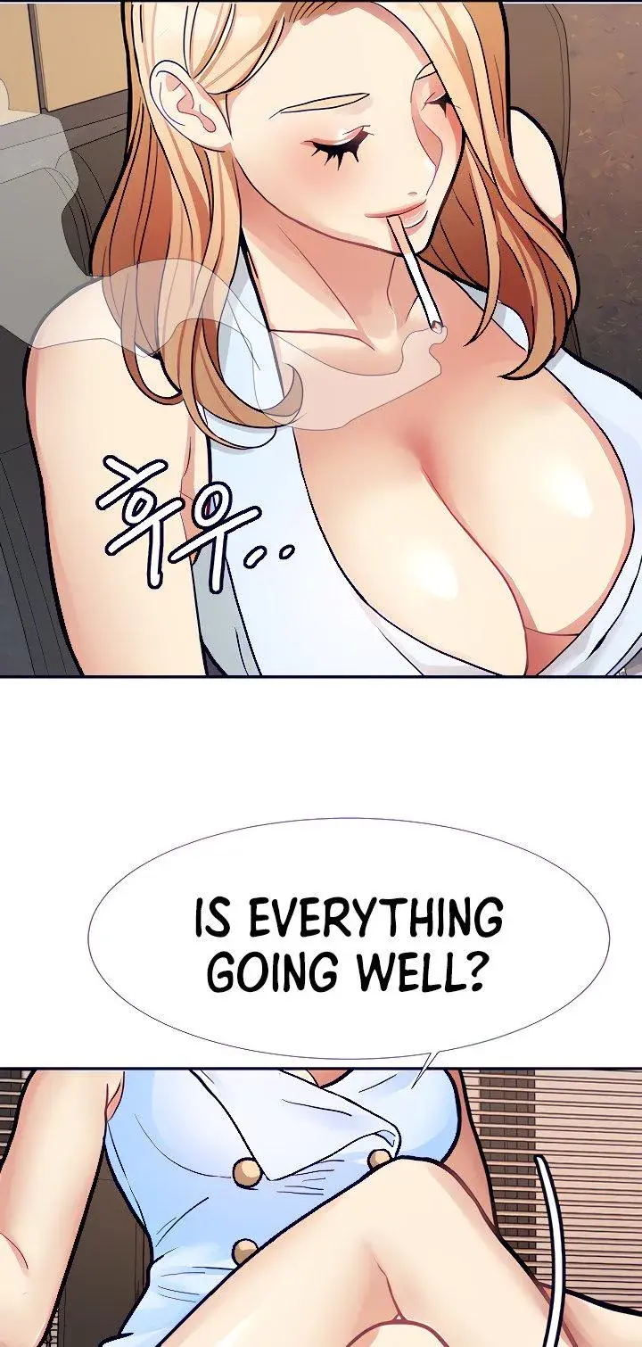 Punishments For Bad Girls Chapter 18 - Page 37