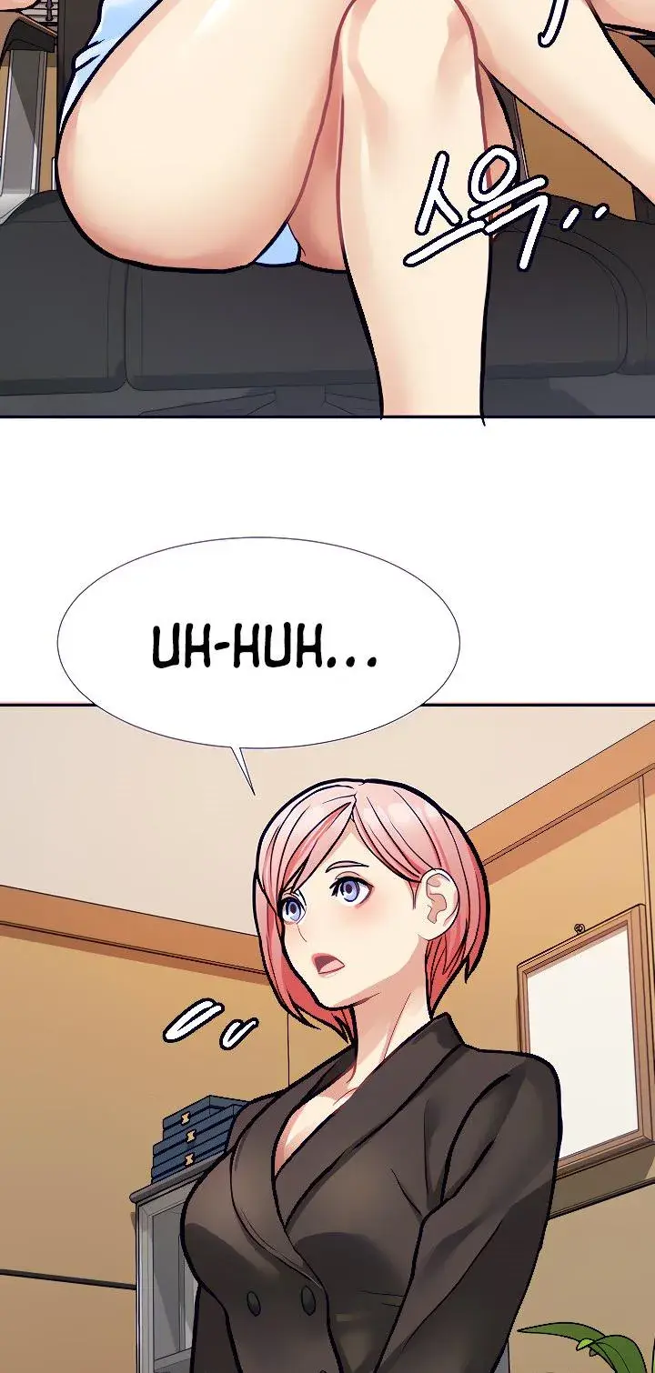 Punishments For Bad Girls Chapter 18 - Page 38