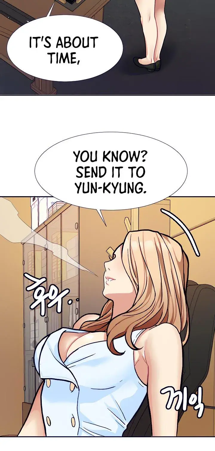 Punishments For Bad Girls Chapter 18 - Page 40