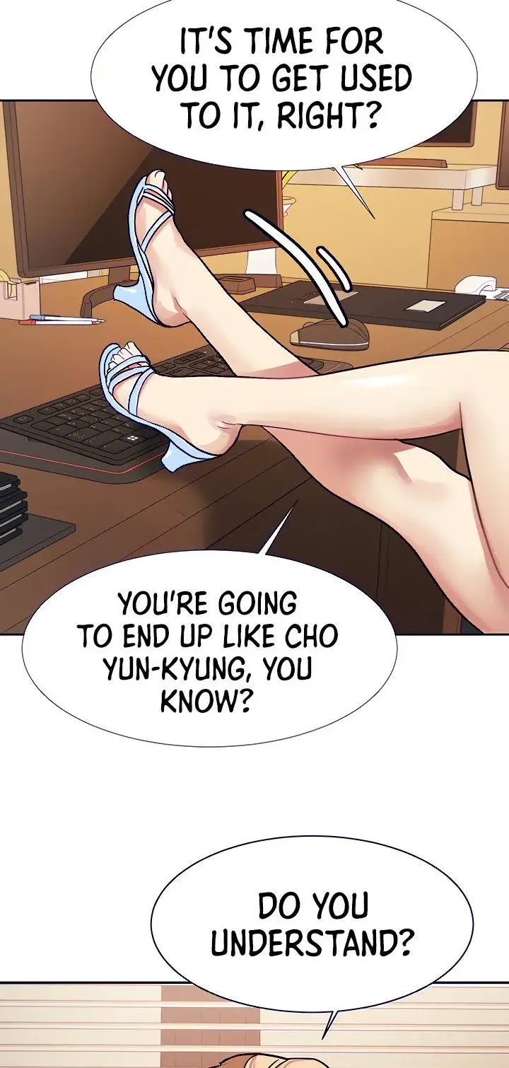 Punishments For Bad Girls Chapter 18 - Page 42