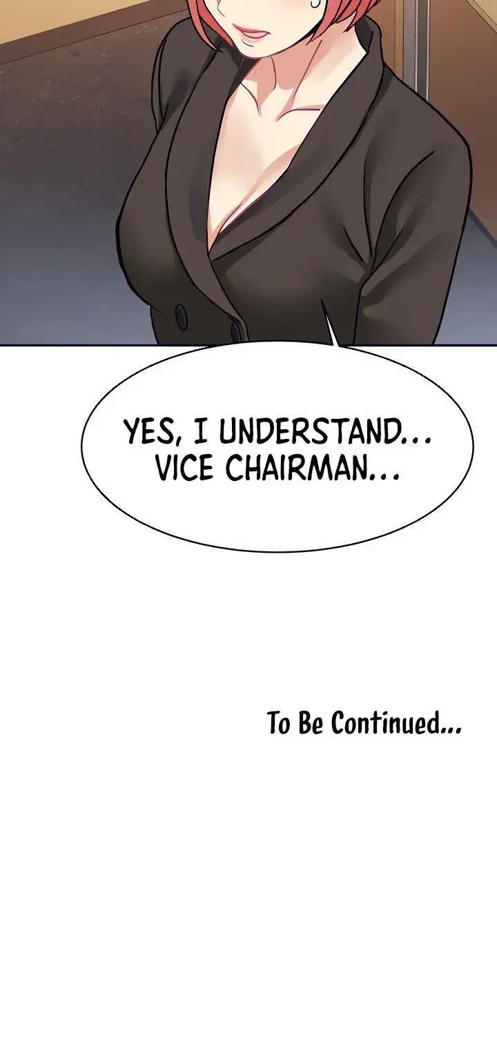 Punishments For Bad Girls Chapter 18 - Page 44