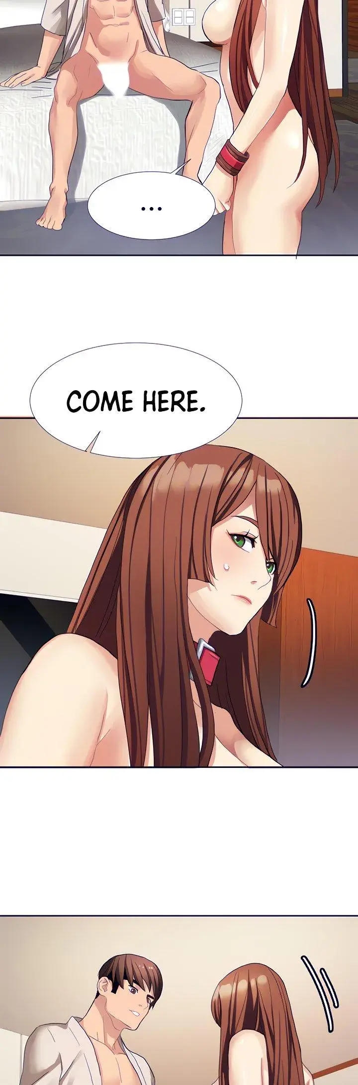 Punishments For Bad Girls Chapter 18 - Page 5