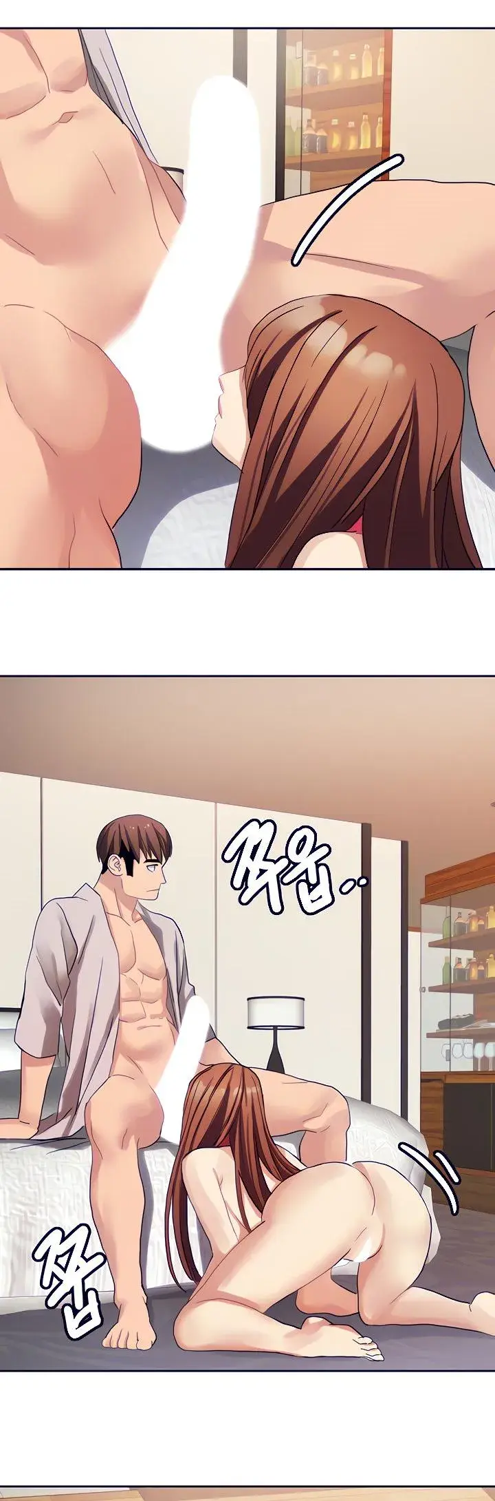 Punishments For Bad Girls Chapter 18 - Page 8