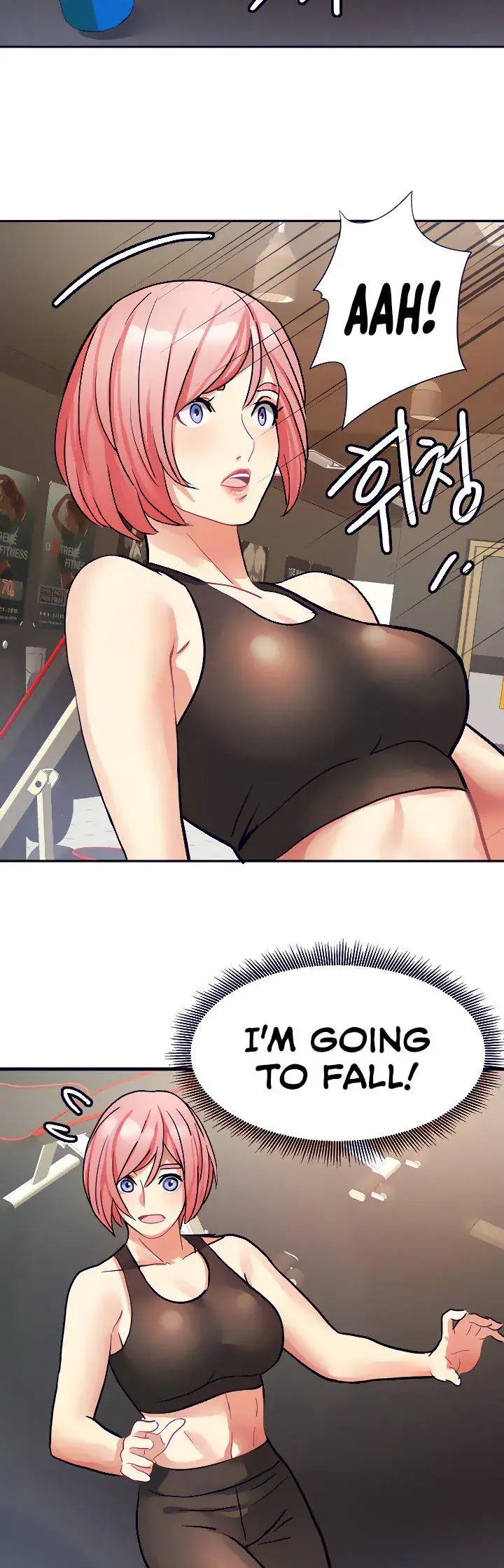 Punishments For Bad Girls Chapter 19 - Page 10