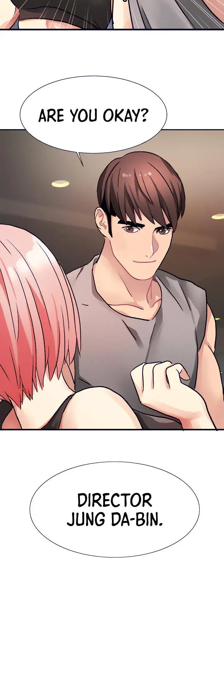 Punishments For Bad Girls Chapter 19 - Page 12