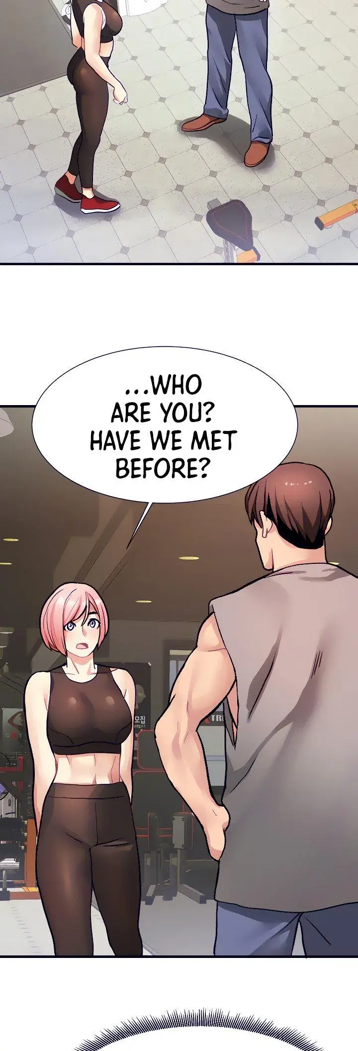 Punishments For Bad Girls Chapter 19 - Page 14