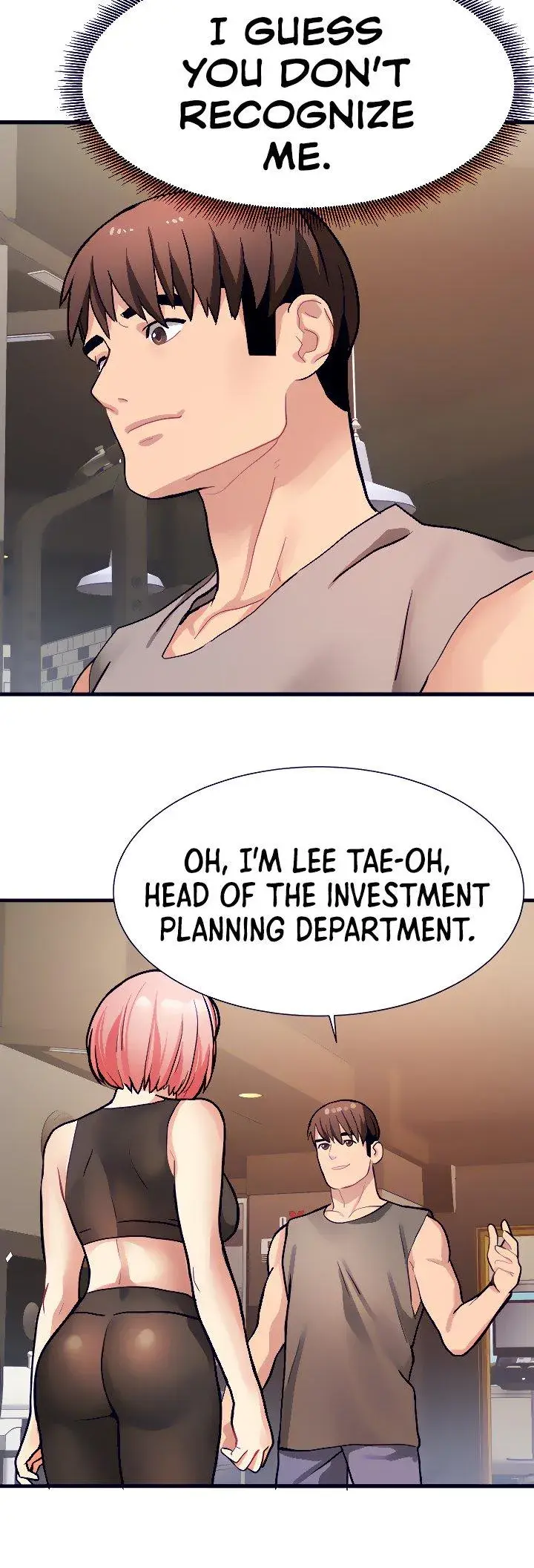 Punishments For Bad Girls Chapter 19 - Page 15