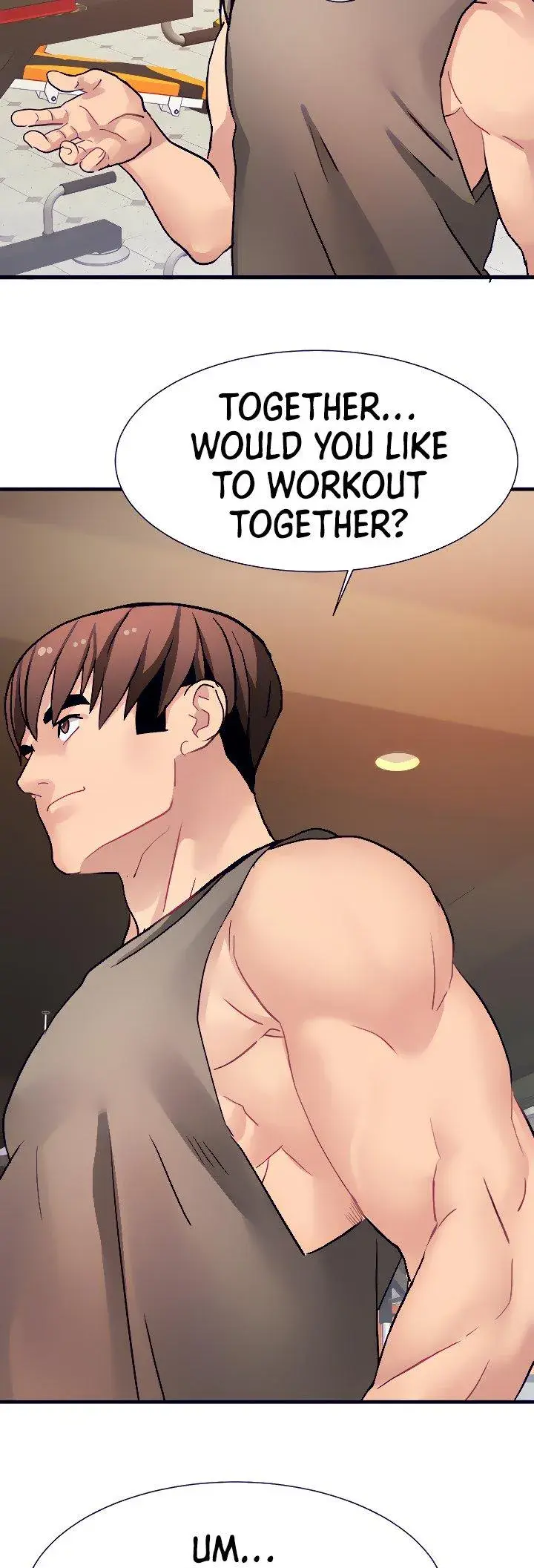 Punishments For Bad Girls Chapter 19 - Page 17