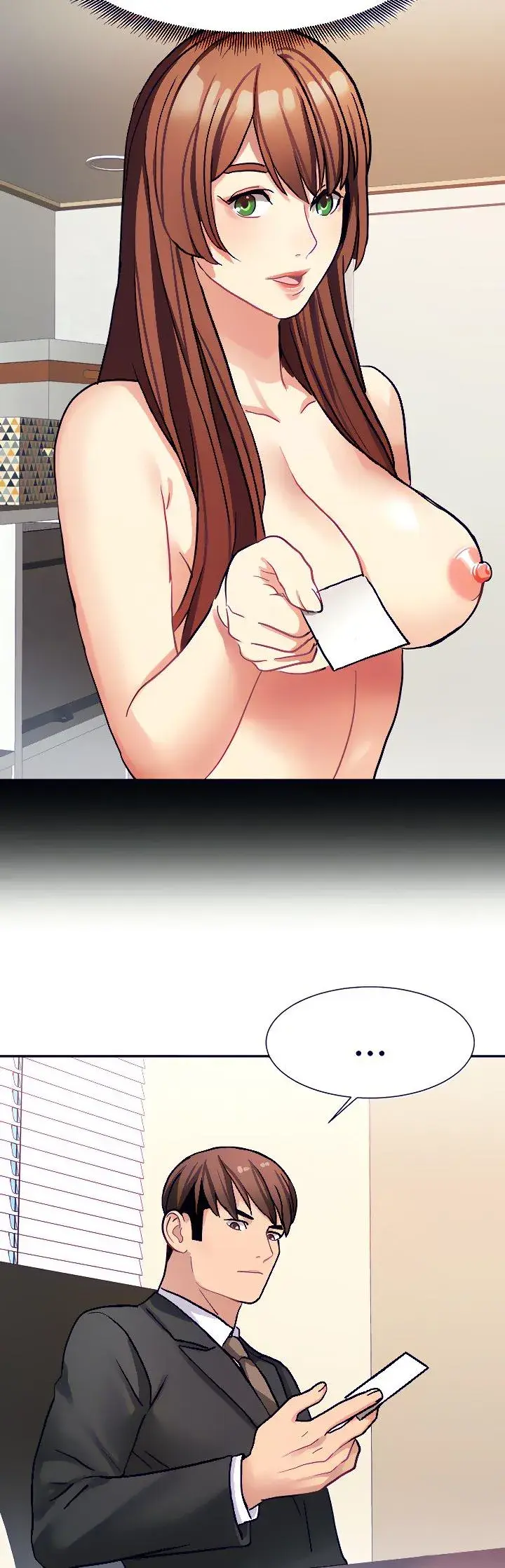 Punishments For Bad Girls Chapter 19 - Page 2