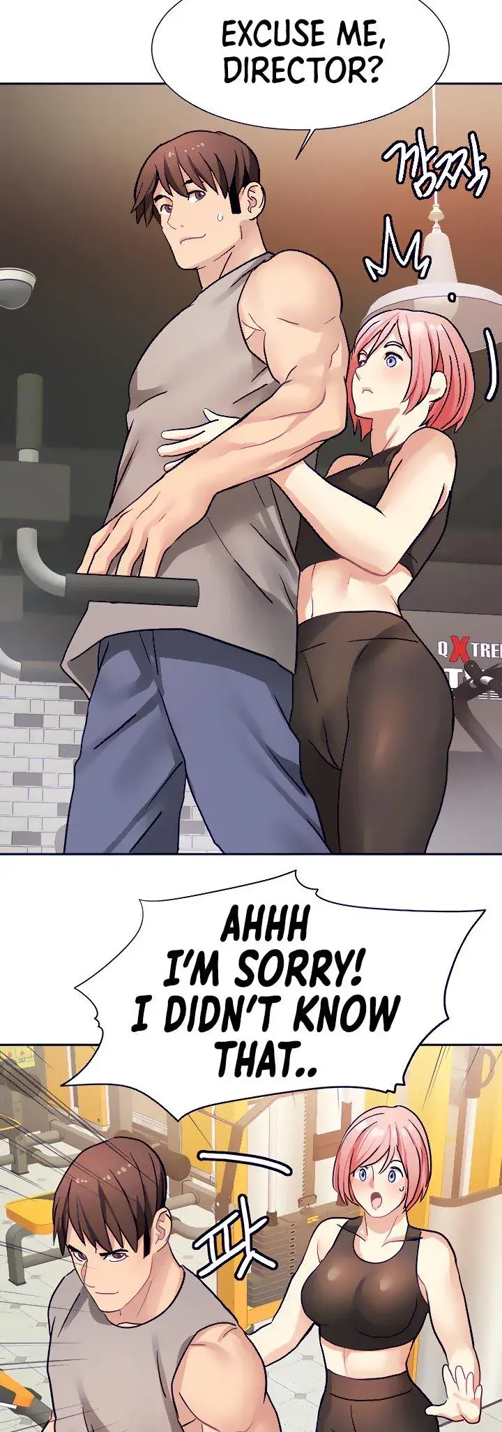 Punishments For Bad Girls Chapter 19 - Page 26