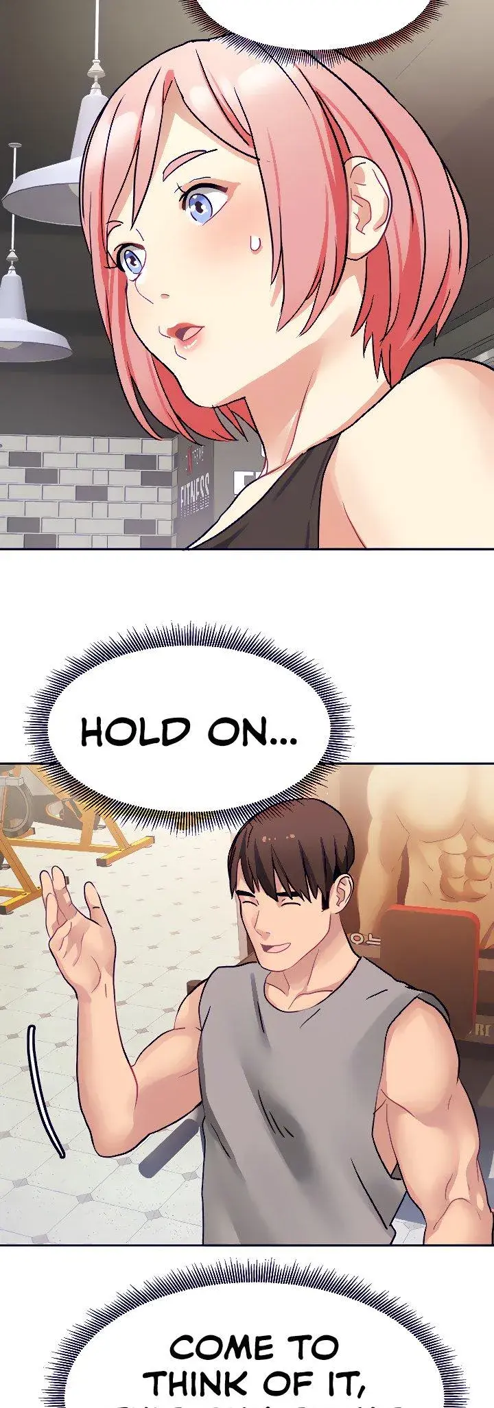 Punishments For Bad Girls Chapter 19 - Page 29