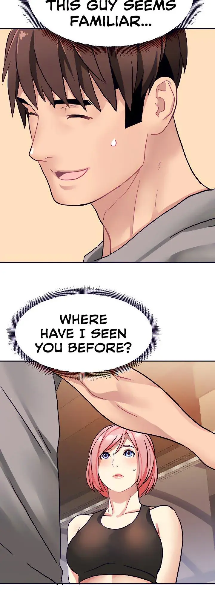 Punishments For Bad Girls Chapter 19 - Page 30