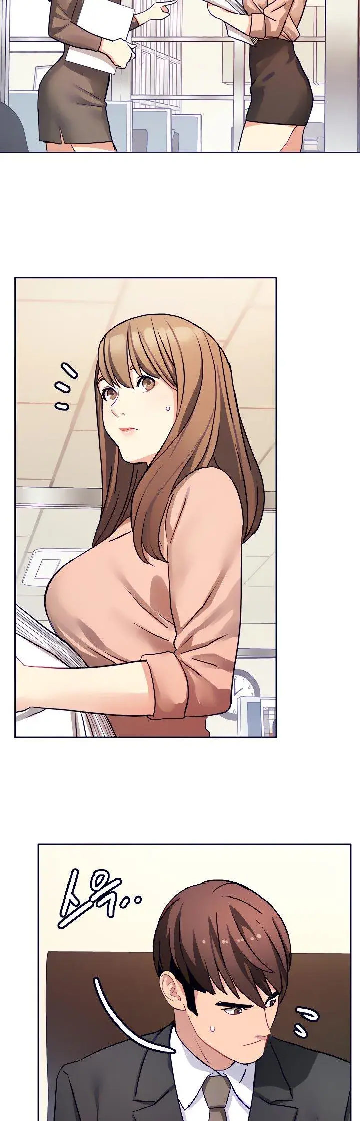 Punishments For Bad Girls Chapter 19 - Page 4