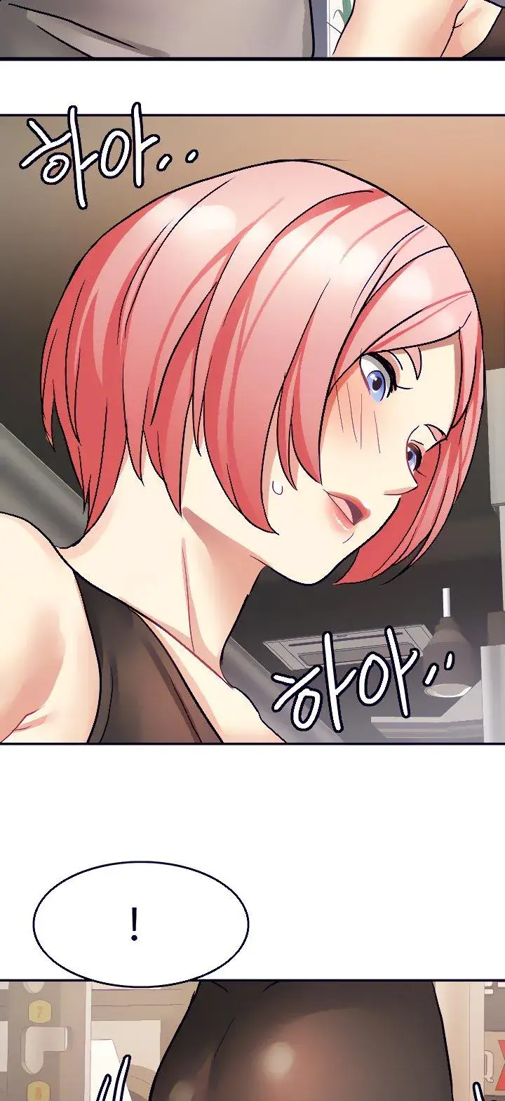 Punishments For Bad Girls Chapter 19 - Page 42