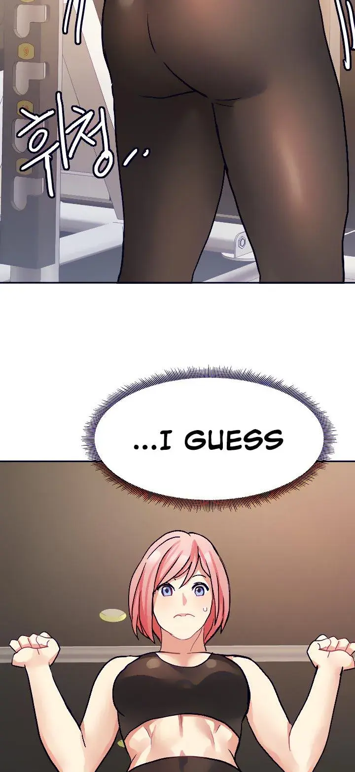 Punishments For Bad Girls Chapter 19 - Page 43