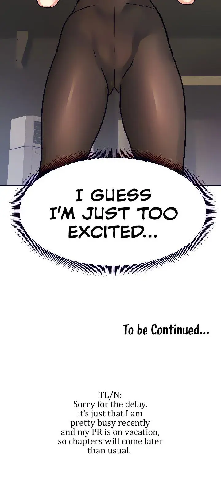 Punishments For Bad Girls Chapter 19 - Page 44