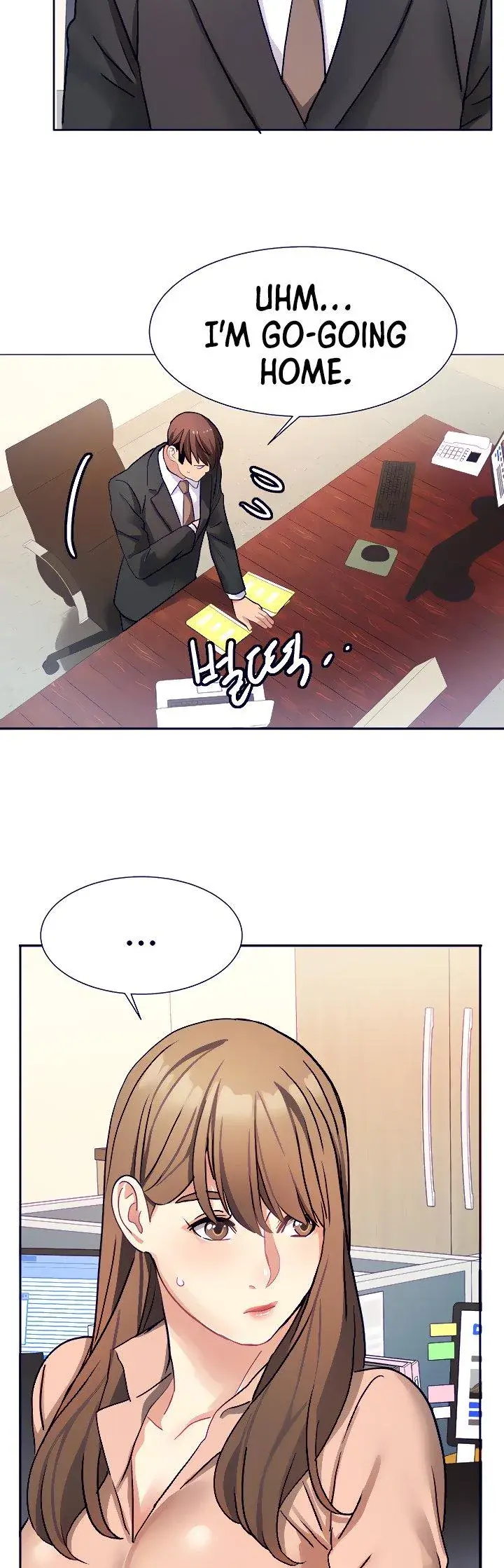 Punishments For Bad Girls Chapter 19 - Page 5