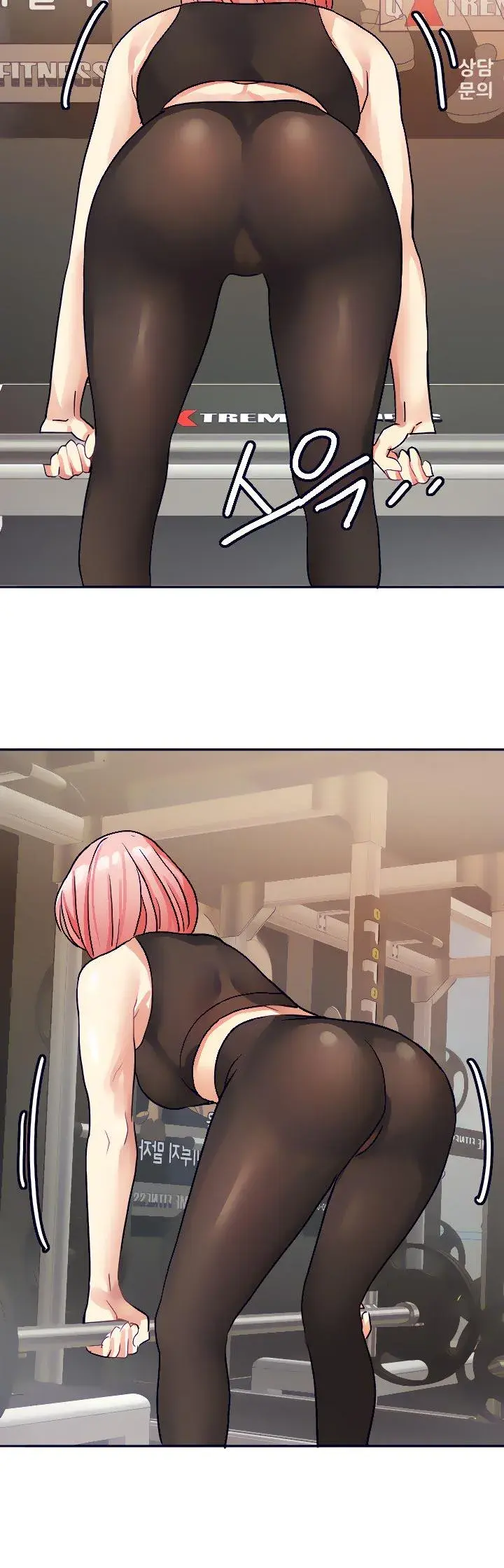 Punishments For Bad Girls Chapter 19 - Page 7