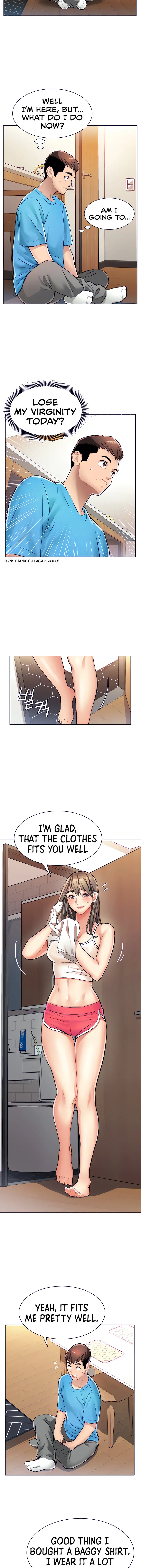 Punishments For Bad Girls Chapter 2 - Page 11