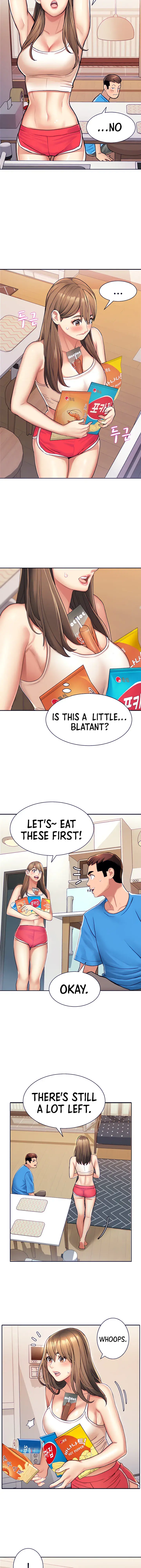 Punishments For Bad Girls Chapter 2 - Page 14
